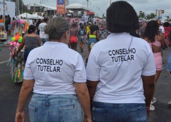 Prova objetiva do Conselho Tutelar neste domingo