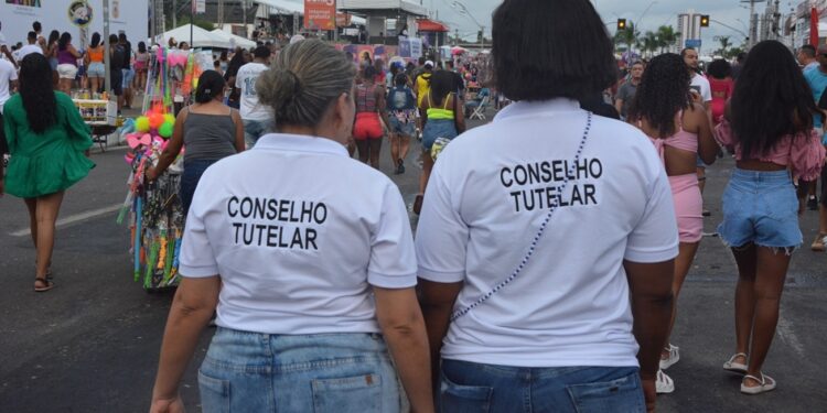 Prova objetiva do Conselho Tutelar neste domingo