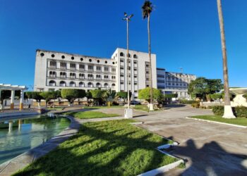 Grande Hotel de Caldas de Cipó: uma história que jamais será esquecida