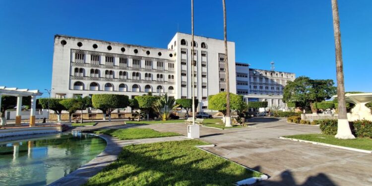 Grande Hotel de Caldas de Cipó: uma história que jamais será esquecida