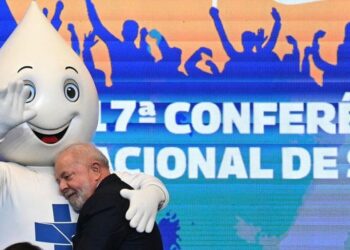 Quem são os ‘lunaristas’, eleitores de Bolsonaro que agora aprovam Lula