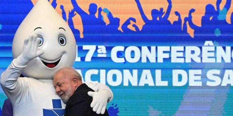 Quem são os ‘lunaristas’, eleitores de Bolsonaro que agora aprovam Lula