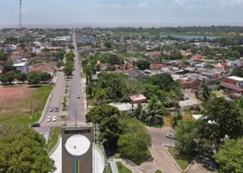 Não é SP, nem Rio: capital com maior taxa de homicídios fica no Norte