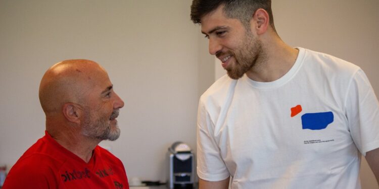 Após fim do contrato com o Boca, goleiro Rossi é anunciado como reforço do Flamengo