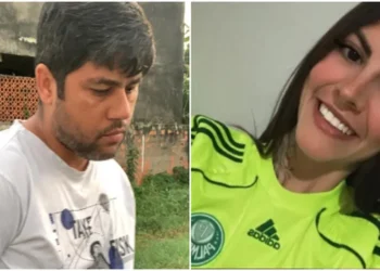 Polícia Civil prende torcedor do Flamengo suspeito de ter matado palmeirense Gabriela Anelli