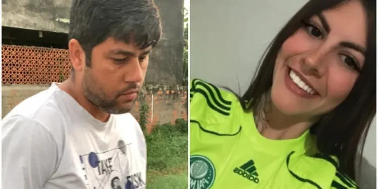 Polícia Civil prende torcedor do Flamengo suspeito de ter matado palmeirense Gabriela Anelli