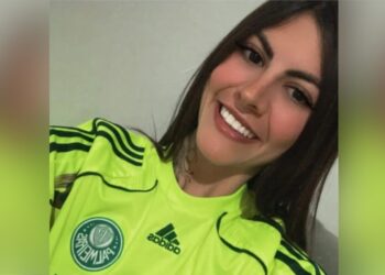 Morre palmeirense ferida em confusão de torcedores em SP