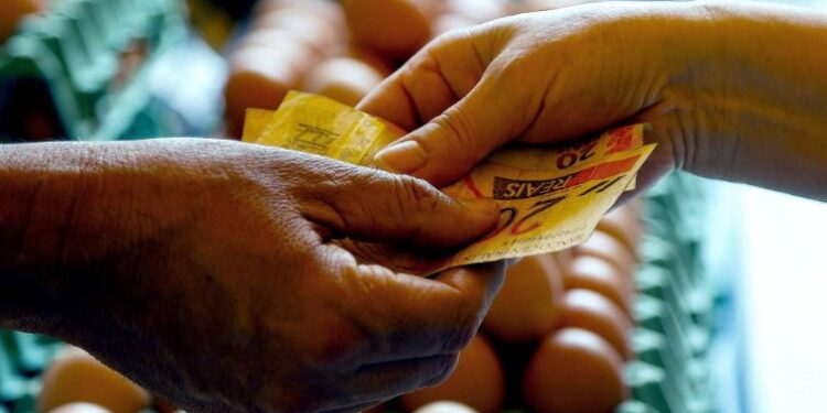 Ovo tem maior alta de preços em uma década no Brasil; Produto acumula inflação de 22,93%