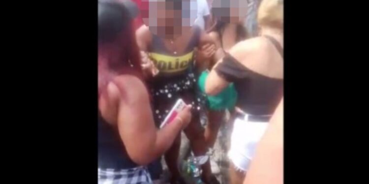 Polícia Militar registra mais dois baleados em desfile tradicional do ‘Bando Anunciador’ em Feira de Santana