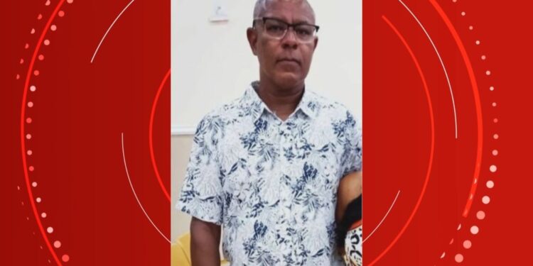 Vendedor de acarajé é morto a tiros enquanto trabalhava no recôncavo da Bahia