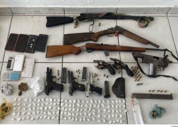 Bahia registra 15 mortos após confrontos entre policiais e suspeitos; arsenal apreendido era exibido em redes sociais