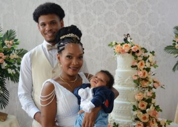 Estão abertas as inscrições para o Casamento Coletivo