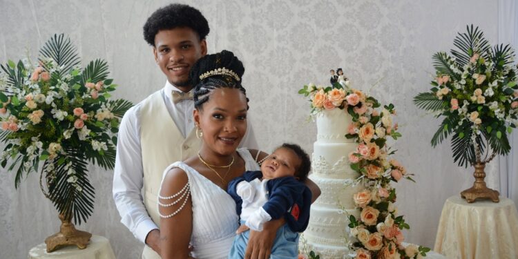 Estão abertas as inscrições para o Casamento Coletivo