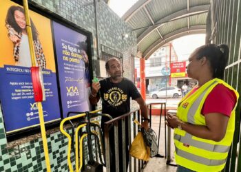 Transporte passa a ter integração de duas horas e acesso livre aos terminais Norte e Sul