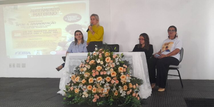 Importância da doação de leite materno na rotina de pais e mães que trabalham é destacada