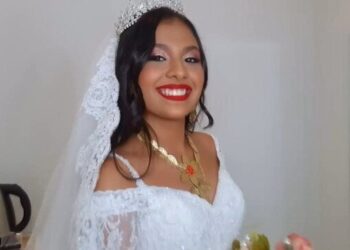 Sogra de Hyara Flor é investigada por homicídio culposo e porte ilegal de arma de fogo; marido da vítima segue apreendido