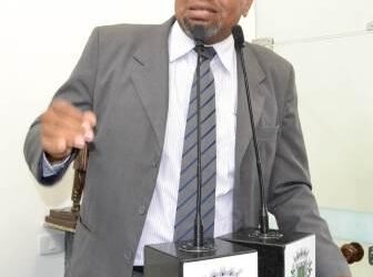 Câmara MunicipalJustiça Eleitoral cassa mandato do vereador Correia Zezito