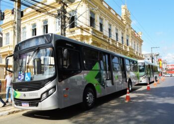 Tribunal de Contas suspende licitação do BRT em Feira de Santana após indícios de irregularidades
