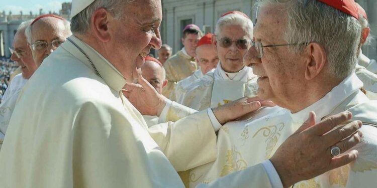 Papa Francisco envia condolências ao arcebispo de Salvador pela morte de Dom Geraldo Majella: ‘Minhas preces são também de gratidão’