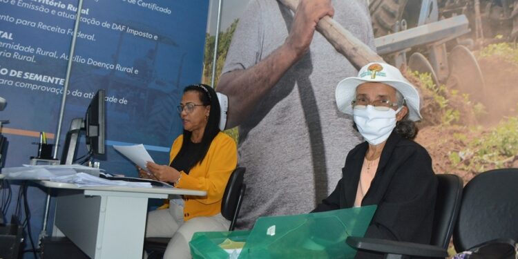 Secretaria de Agricultura alerta produtores sobre declaração de ITR