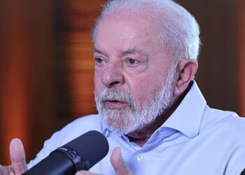 Aprovação de Lula é de 60%; 35% reprovam, diz Genial/Quaest