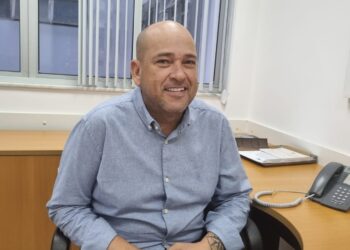 Binho Galinha defende o retorno das Copas de Bairros e Interdistrital