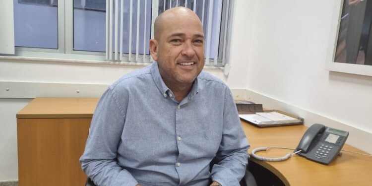 Binho Galinha defende o retorno das Copas de Bairros e Interdistrital