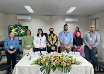 Hospital Clériston Andrade e UEFS promovem II curso de aperfeiçoamento para equipe multiprofissional