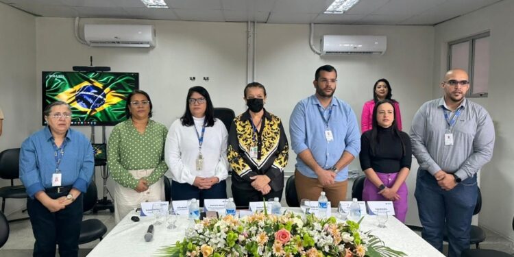 Hospital Clériston Andrade e UEFS promovem II curso de aperfeiçoamento para equipe multiprofissional