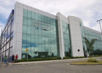 Hospital Clériston Andrade vai ser cenário de Simulação Realística de Acidente em Massa com inundações, barragens e produtos perigosos neste sábado (26)