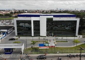 Governo do Estado entrega 30 novos leitos e amplia serviço de nutrição no Hospital Geral Clériston Andrade