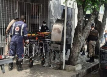 Ciganos mortos são da mesma família e estavam sendo seguidos, afirma major