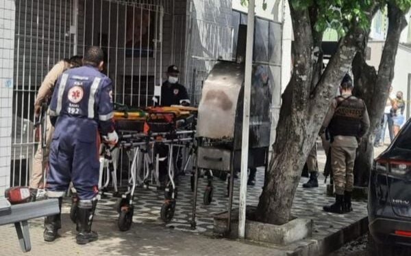 Ciganos mortos são da mesma família e estavam sendo seguidos, afirma major