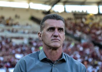 Vagner Mancini é o novo técnico do Ceará