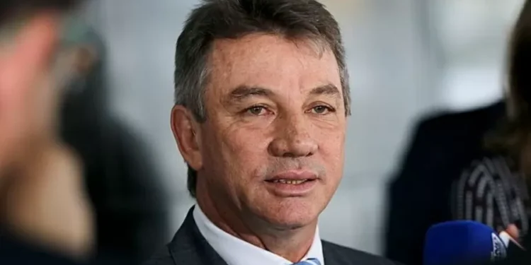 TRE cassa governador de RR por distribuição de cestas básicas nas eleições