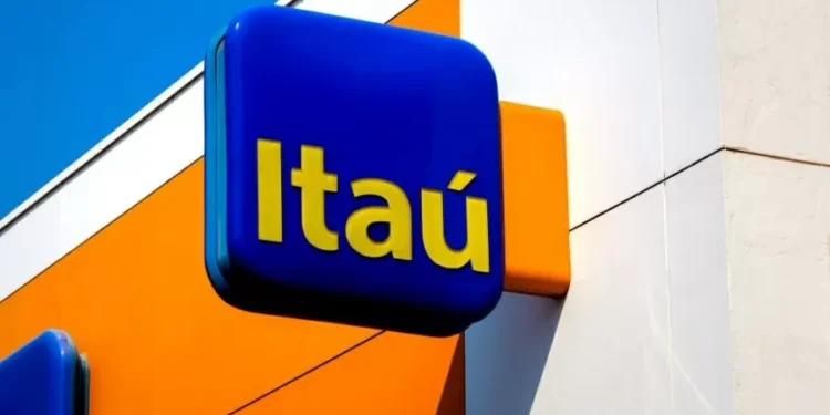 Itaú comunica que app voltou a funcionar após quase 24 h fora do ar