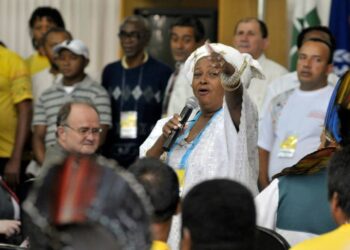 entenda como Bernadete Pacífico foi executada mesmo em programa de proteção