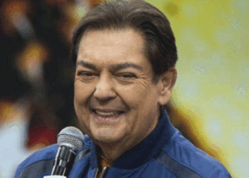 Fausto Silva está internado há 12 dias com quadro de insuficiência cardíaca