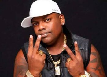 Ícone do funk, MC Marcinho morre aos 45 anos no Rio