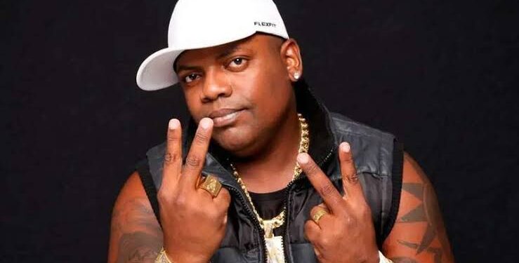 Ícone do funk, MC Marcinho morre aos 45 anos no Rio