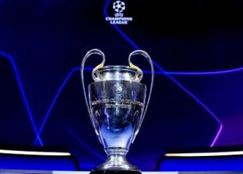 Champions League 2023/24: veja como ficaram os grupos
