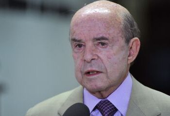 Morre Francisco Dornelles, ex-ministro da Fazenda e ex-governador do RJ