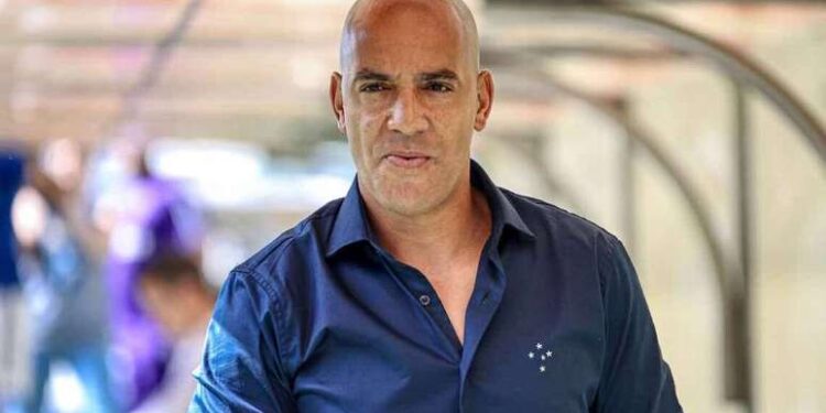 Cruzeiro anuncia demissão do técnico Pepa