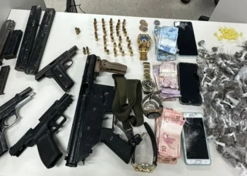 Sobe para 20 número de suspeitos mortos em menos de uma semana durante operações da PM na Bahia