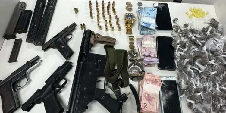 Sobe para 20 número de suspeitos mortos em menos de uma semana durante operações da PM na Bahia