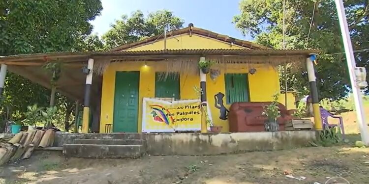 Família de Bernadete Pacífico deixa quilombo na Bahia, diz filho