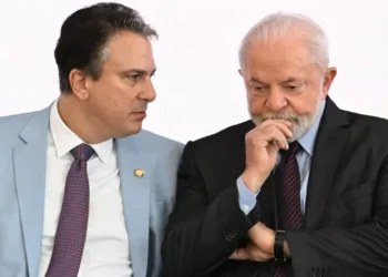 Lula sanciona disque-denúncia para monitorar casos de violência escolar