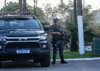 Operação na Baixada Santista registra 84 prisões; 16 pessoas morreram