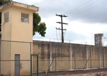 Detento morre após ser espancado durante banho de sol em presídio de Feira de Santana