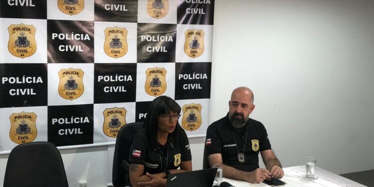 Chacina com nove mortes na Bahia foi motivada por ciúmes, diz polícia